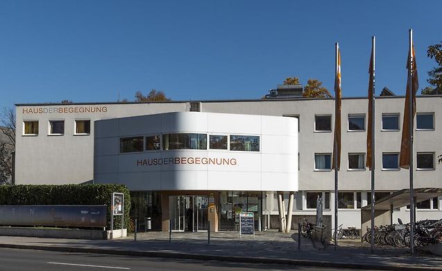 Haus Der Begegnung Innsbruck Programm